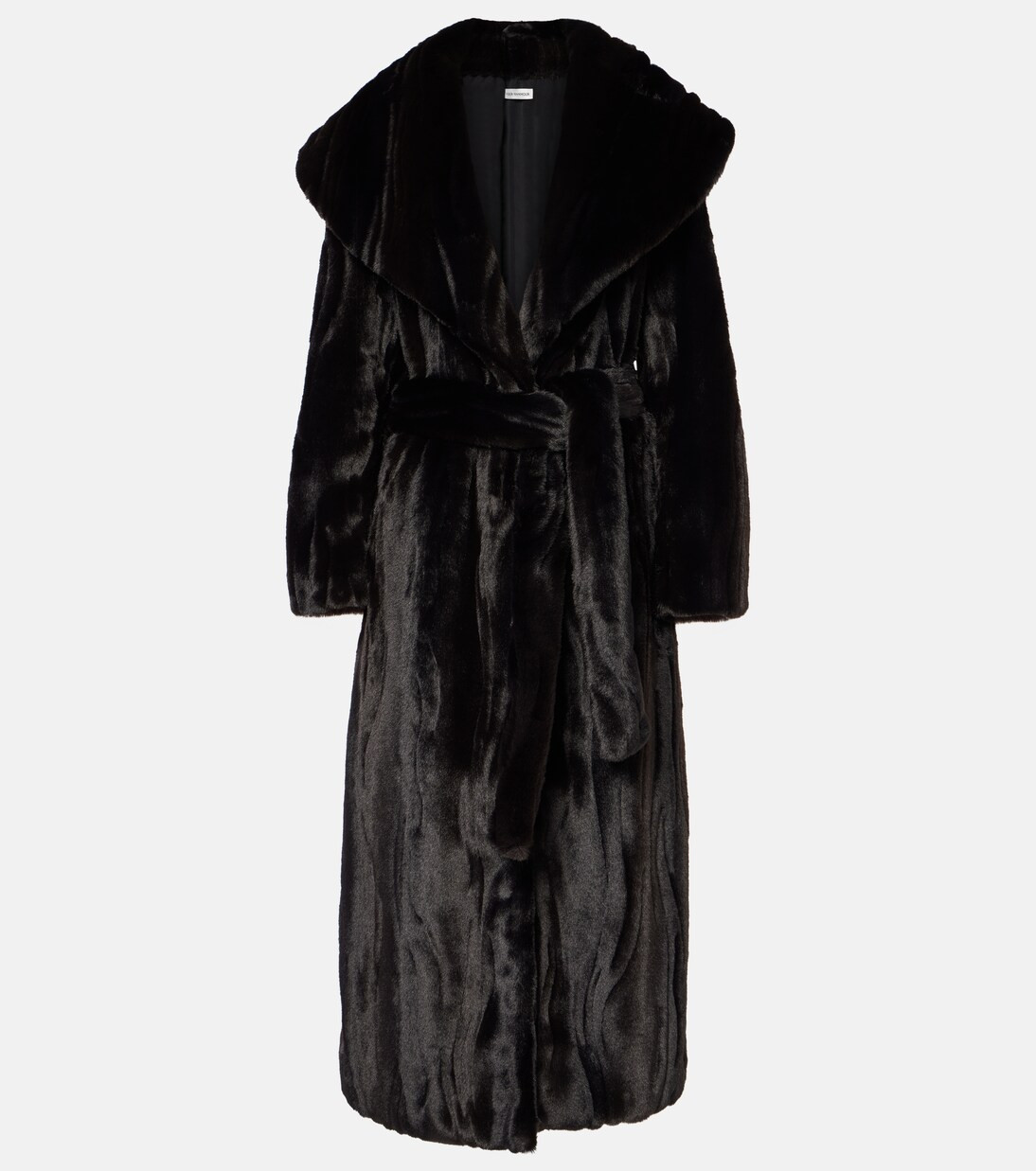 Giovanna faux fur coat | Mytheresa (IT)
