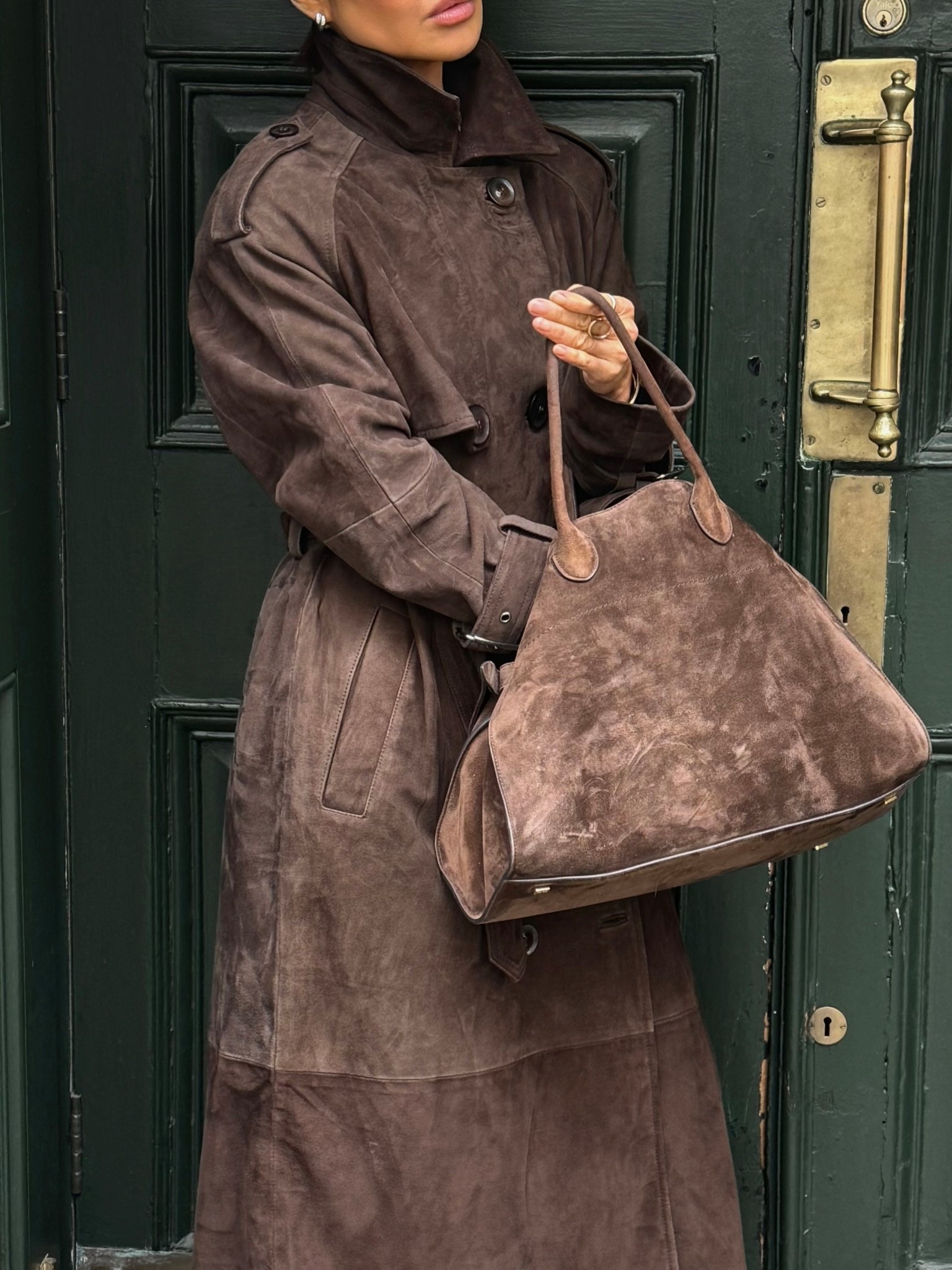 One of the best investment pieces for your wardrobe. 

#LTKluxury #LTKautumn #LTKstyletip