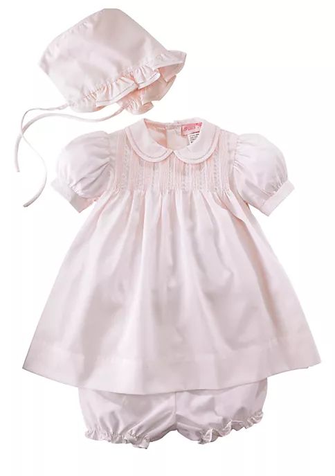 Dress with Bloomer - Newborn | Belk