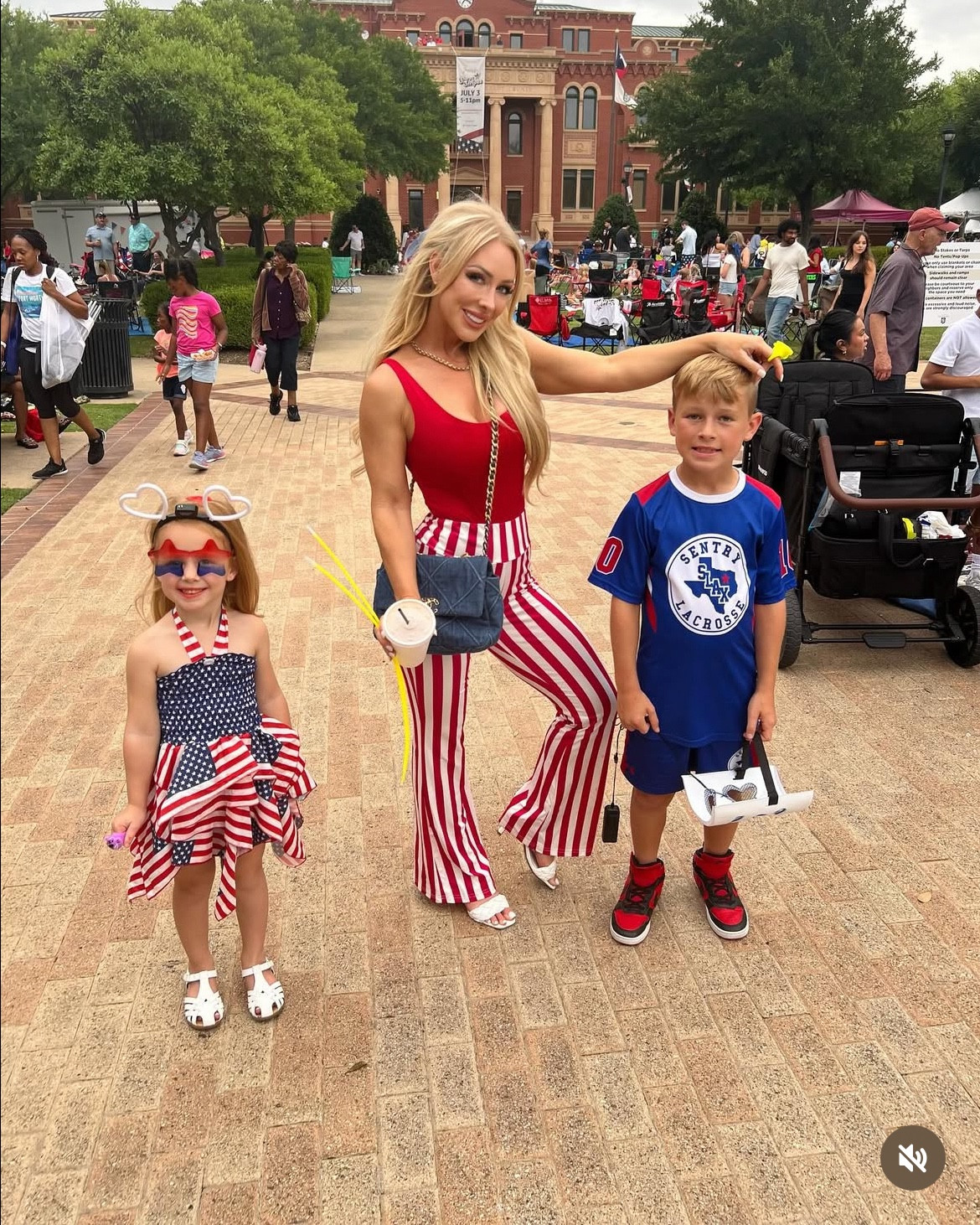 #4thofJuly 