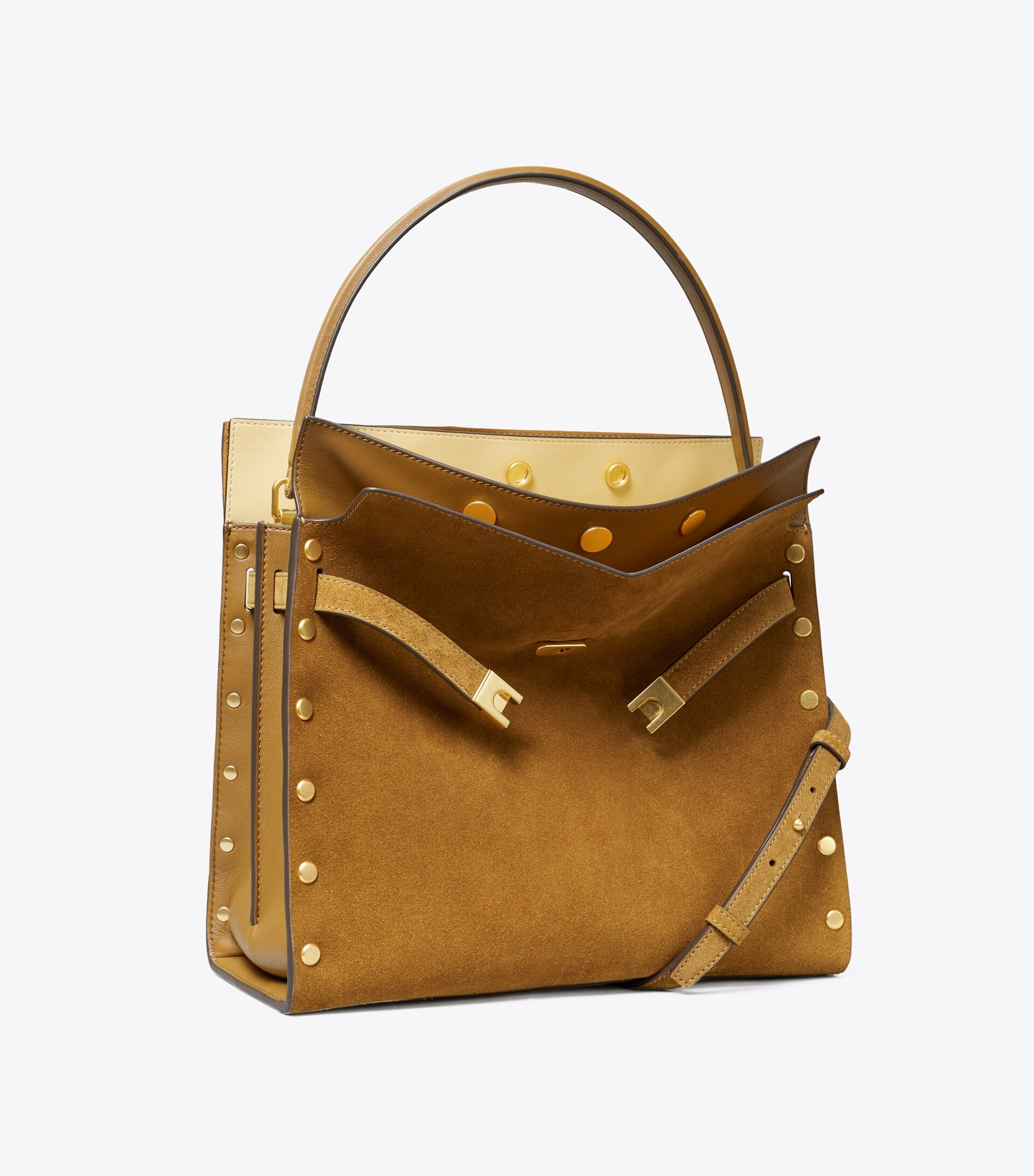 Lee Radziwill Double Bag | Tory Burch (US)