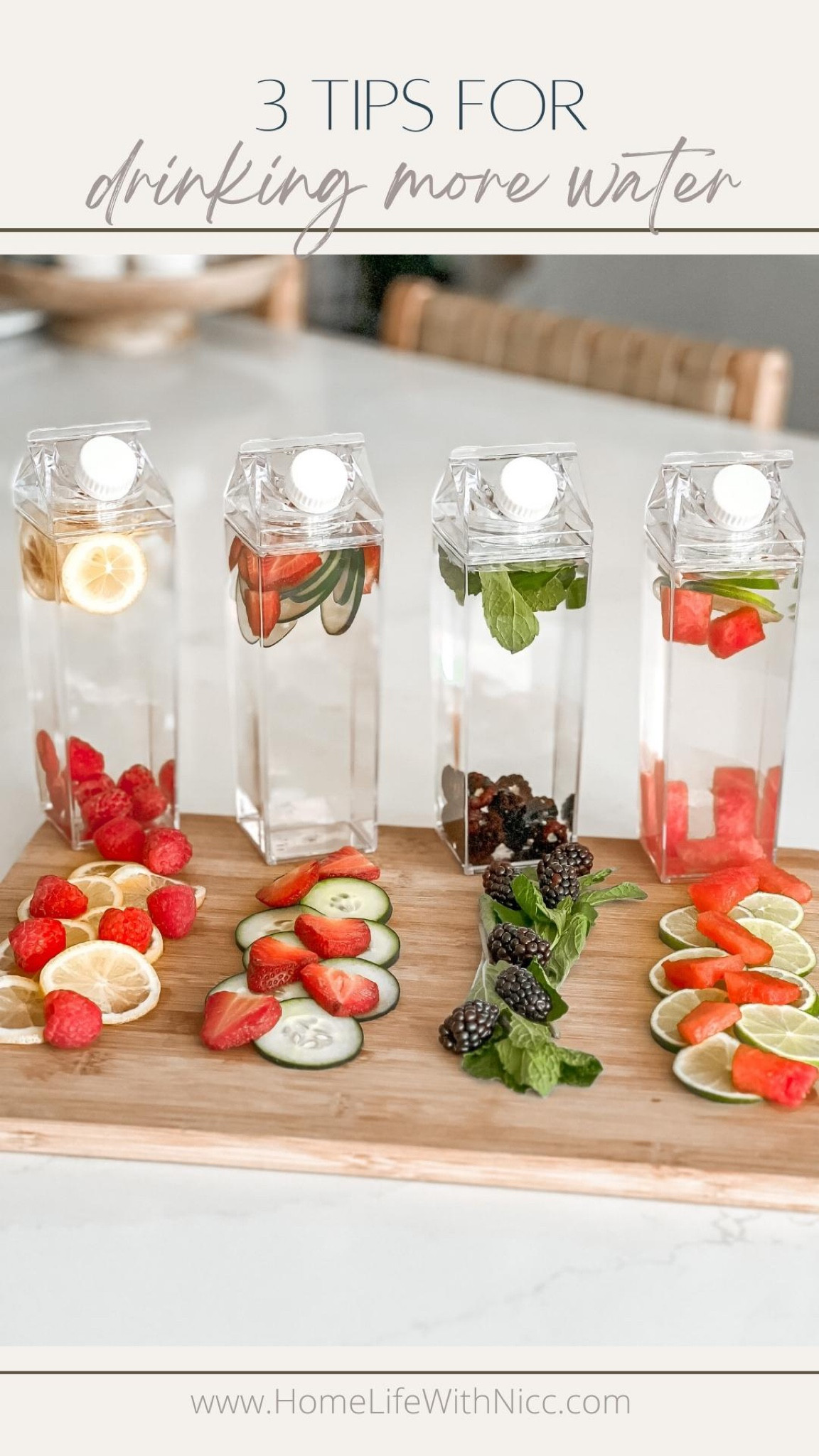 Kitchen items I use to prep my infusions and fruit ice cubes 🥰
#recipes #kitchenfinds #amazonkitchen #amazonhome

#LTKfamily #LTKhome #LTKunder50