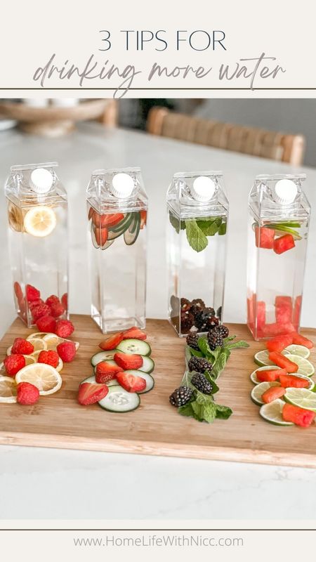 Kitchen items I use to prep my infusions and fruit ice cubes 🥰
#recipes #kitchenfinds #amazonkitchen #amazonhome

#LTKfamily #LTKhome #LTKunder50
