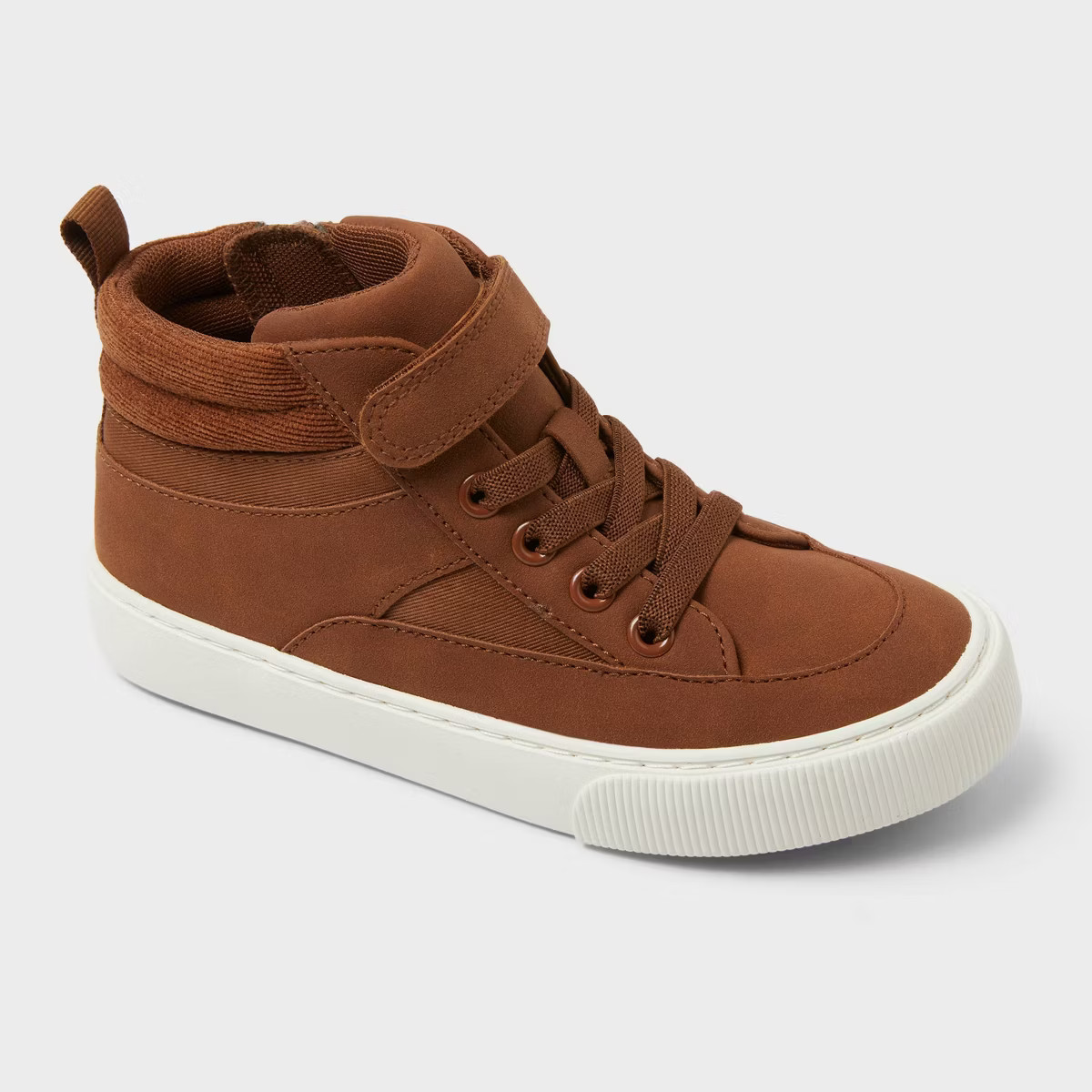 Kids' Robert Sneaker Boots - Cat & Jack™ | Target