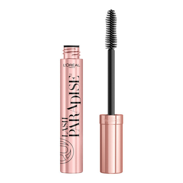 L'Oreal Makeup Lash Paradise Volume Mascara, Black - 0.28 fl. oz. | Instacart