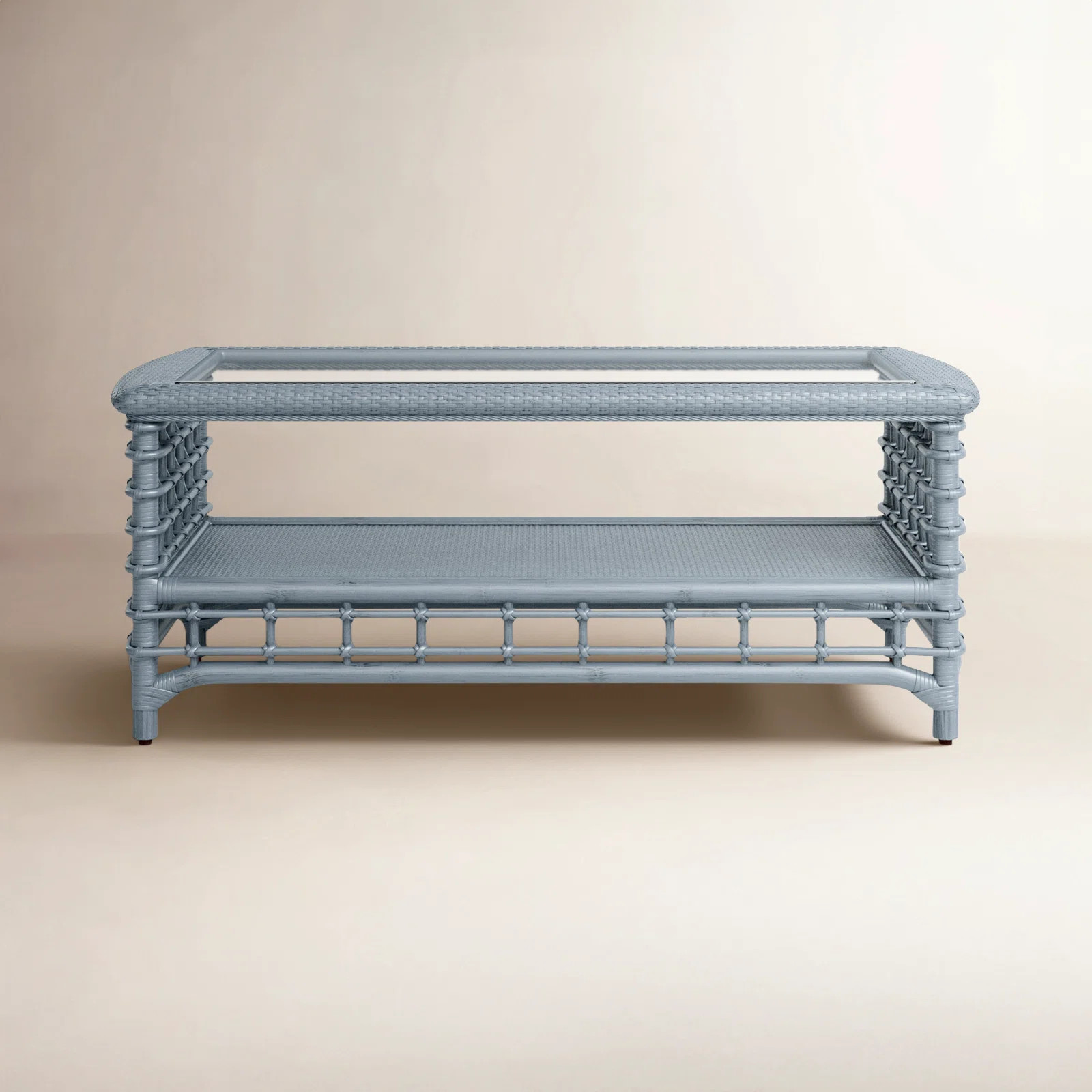 Luca Coffee Table | Birch Lane