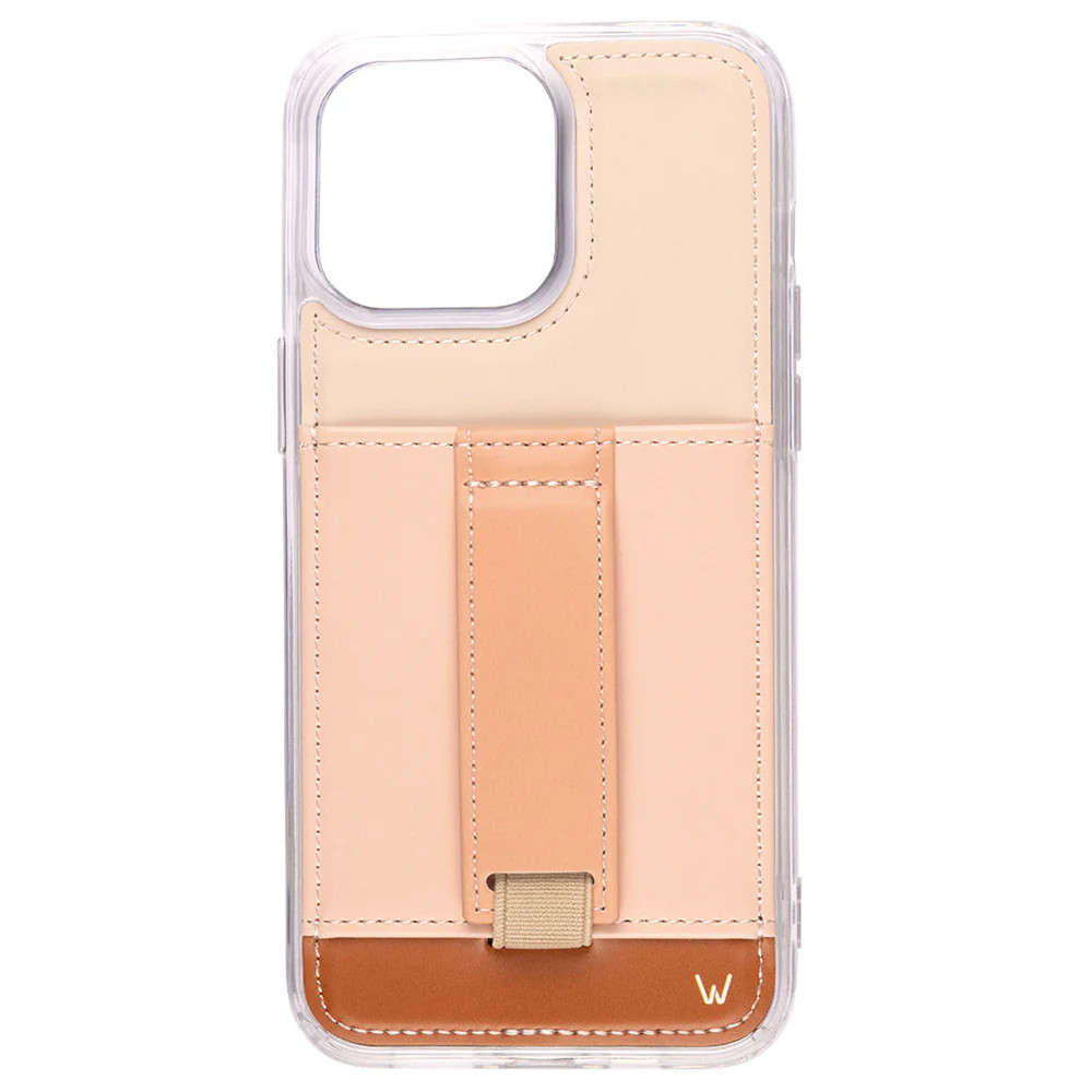 Creamsicle Color Block | Walli Cases