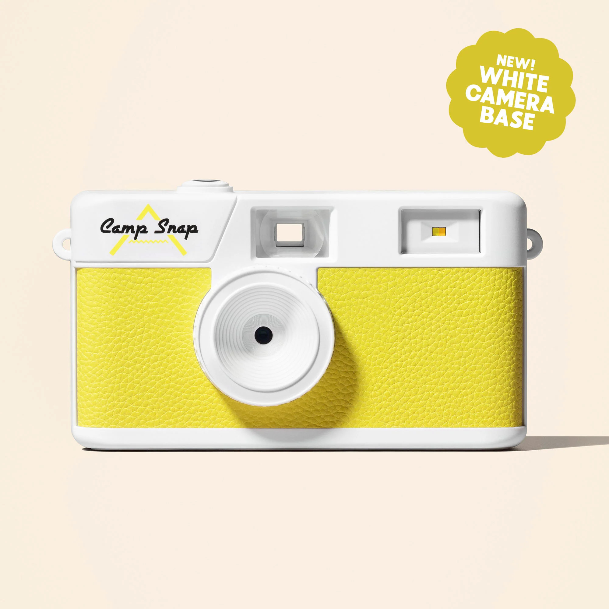 Camp Snap Camera Summer Colors | Camp Snap