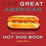 GREAT AMERICAN HOT DOG BOOK | Amazon (US)