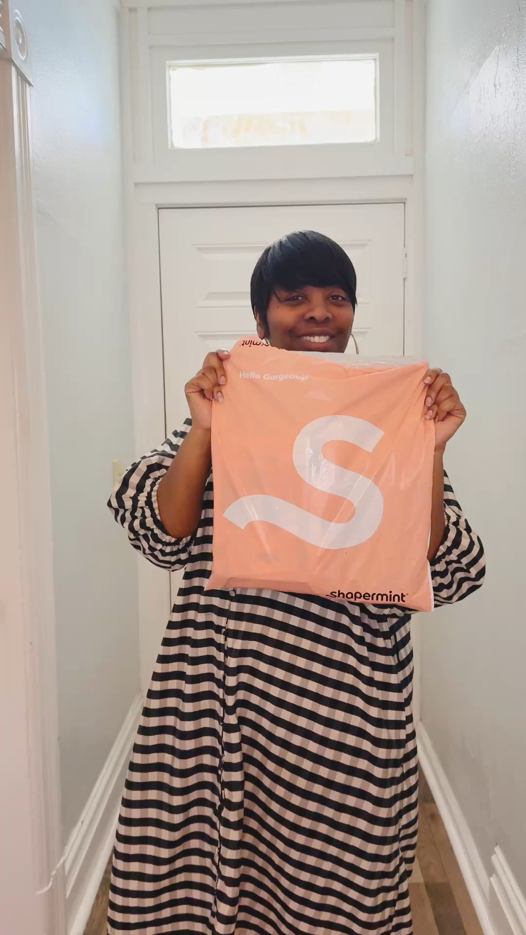 Love the pieces at Shapermint… lightweight breathable and smooths you out without discomfort! 

#LTKPlusSize #LTKSeasonal #LTKgrwm