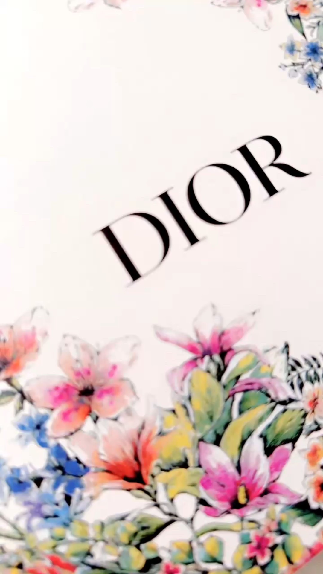 Smells like Heaven 😻🌸
Miss Dior Perfume 

#LTKBeauty #LTKHalloween #LTKStyleTip