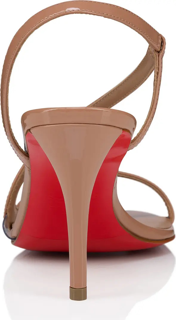 Rosa Z Slingback Sandal (Women) | Nordstrom