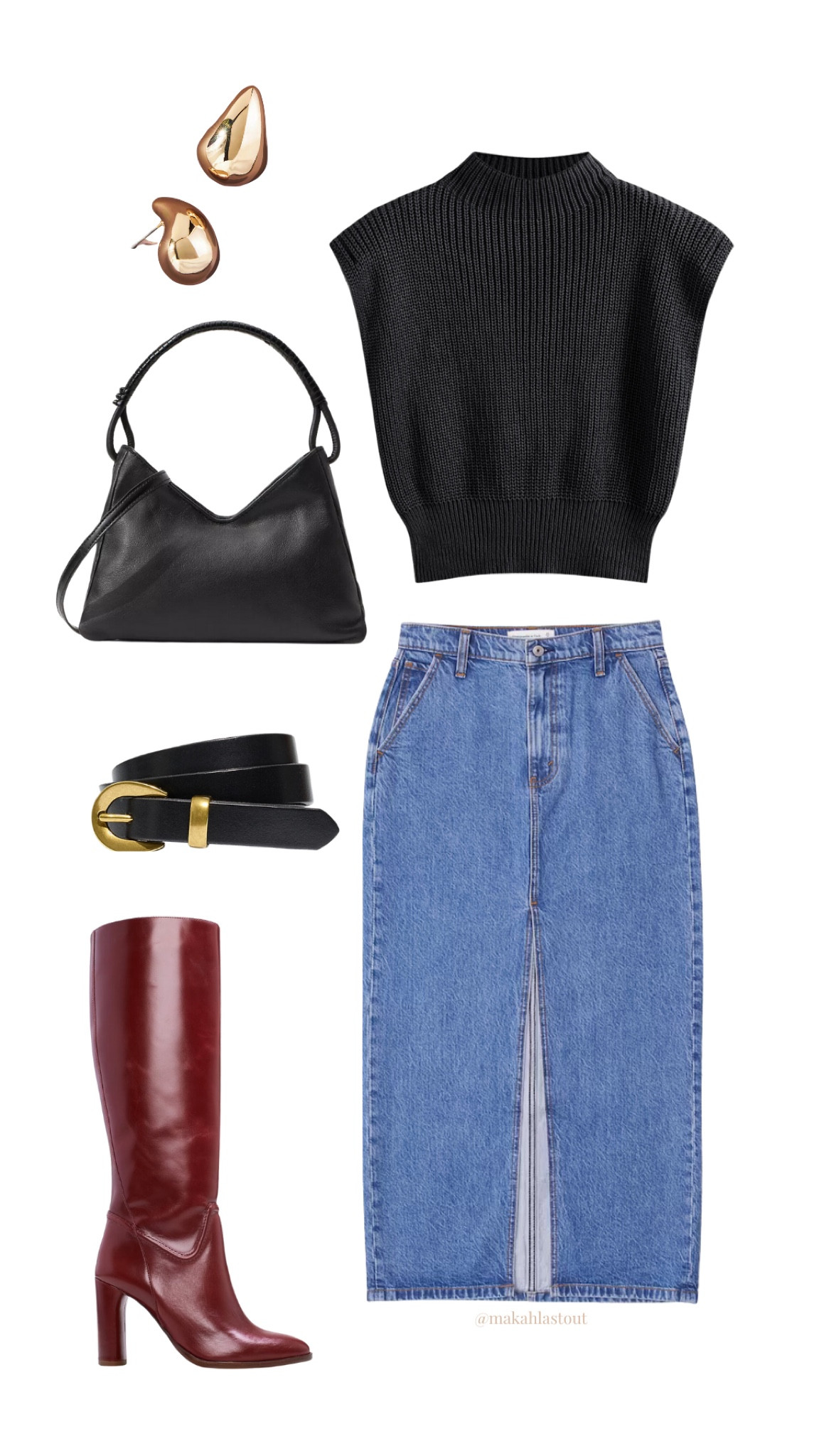 fall outfit❤️

#LTKstyletip #LTKSeasonal #LTKshoecrush