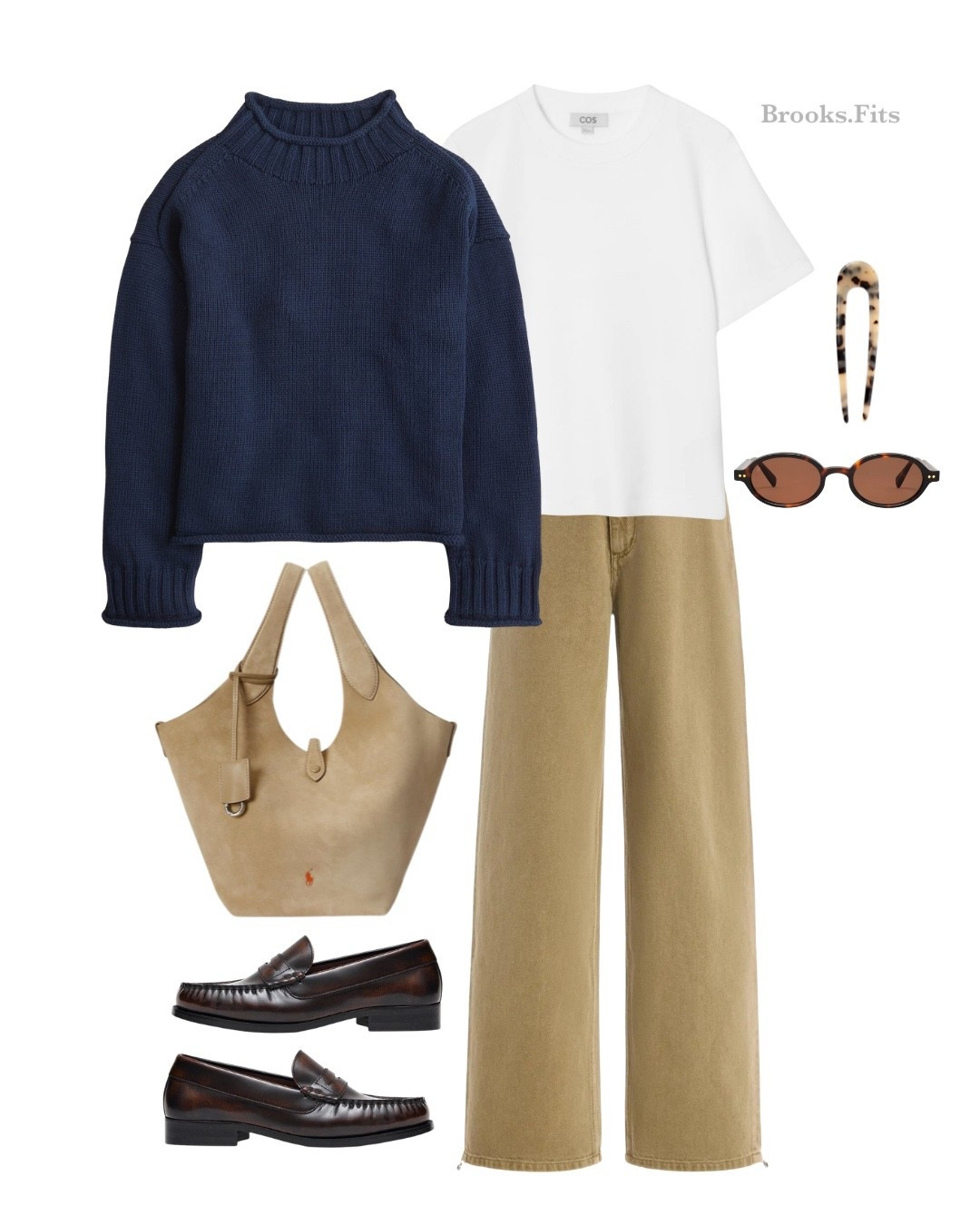 Spring ootd 

#LTKootd