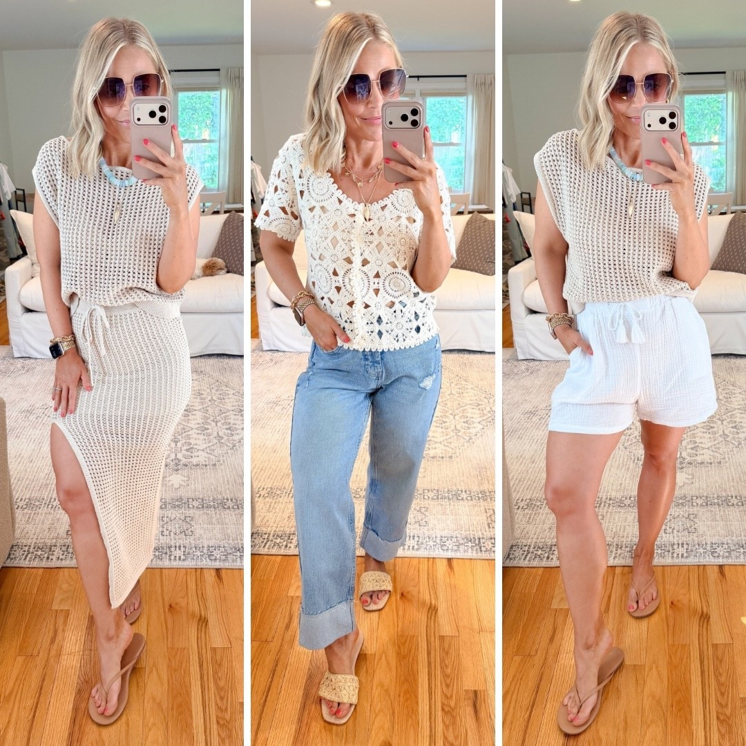 Walmart new arrivals! 


Summer outfits, summer dresses, country concert outfits, concert outfits, 4th of July outfits, date night outfit, Walmart finds, Walmart fashion, petite style, outfits for summer, midsize fashion

#LTKSeasonal #LTKMidsize #LTKPetite