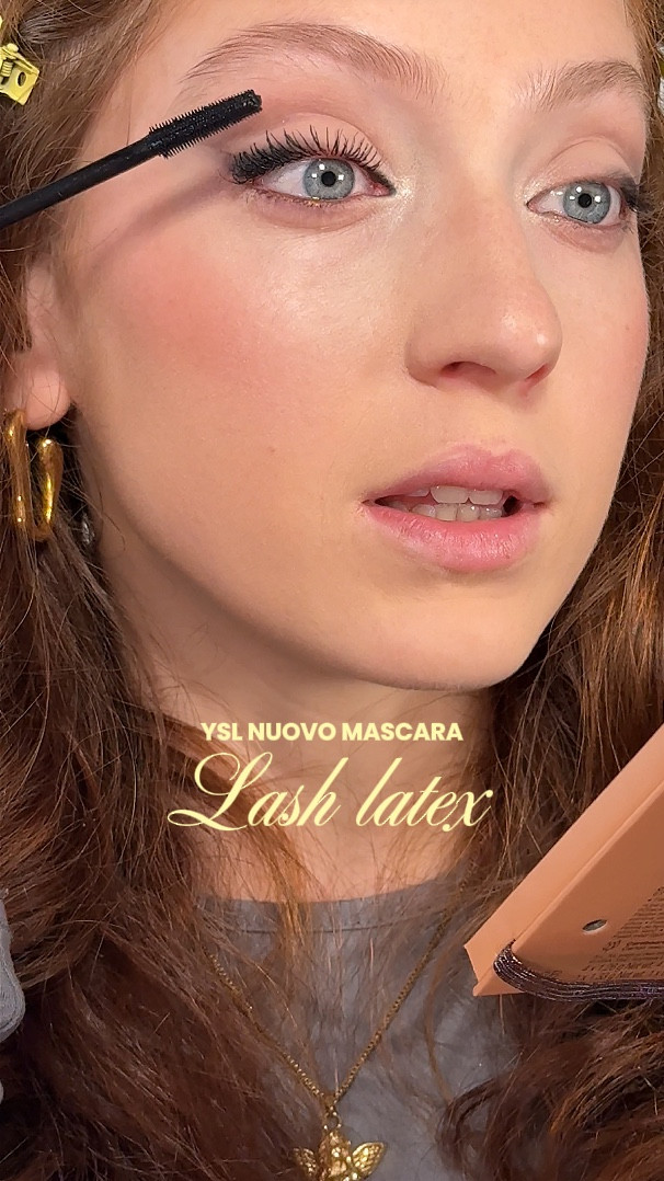 Lash Latex YSL Beauty ✨👀

#LTKbeauty #LTKitalia #LTKeurope