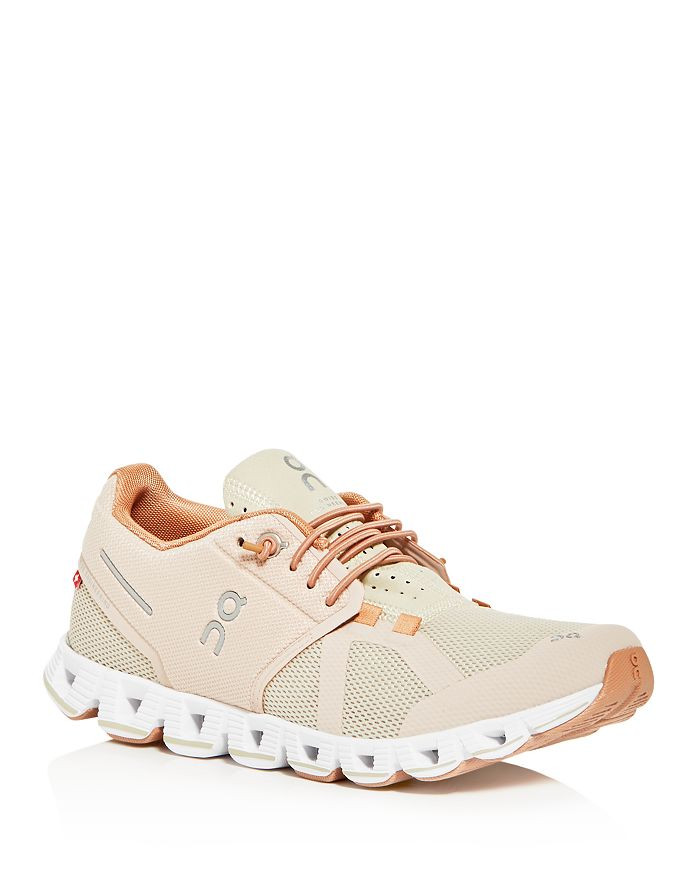 On Women's Cloud Low-Top Sneakers Shoes - Bloomingdale's | Bloomingdale's (US)