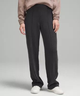 Softstreme Pintuck Mid-Rise Pants  Asia Fit | lululemon (AU)