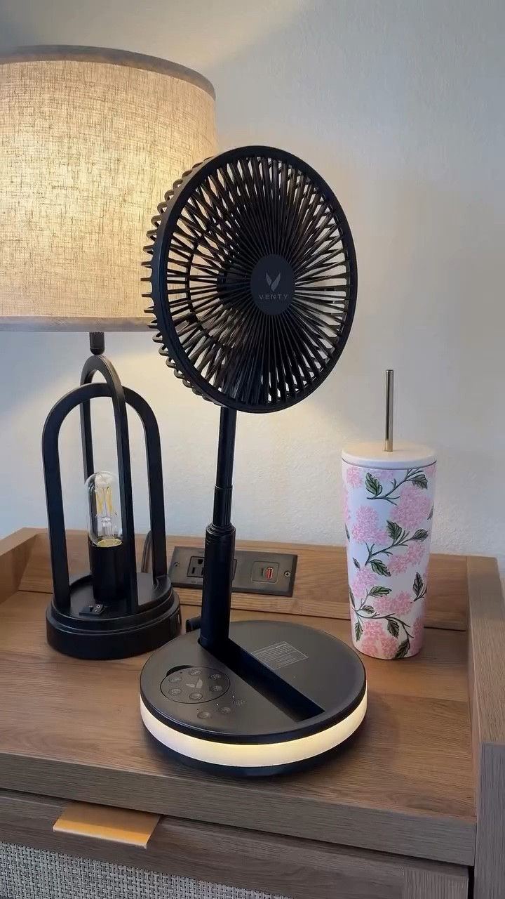 

this is coming on EVERY TRIP #ventyfan #portablefan #fan #cruiseessentials #travelessentials

#LTKselfcare #LTKTravel #LTKHome