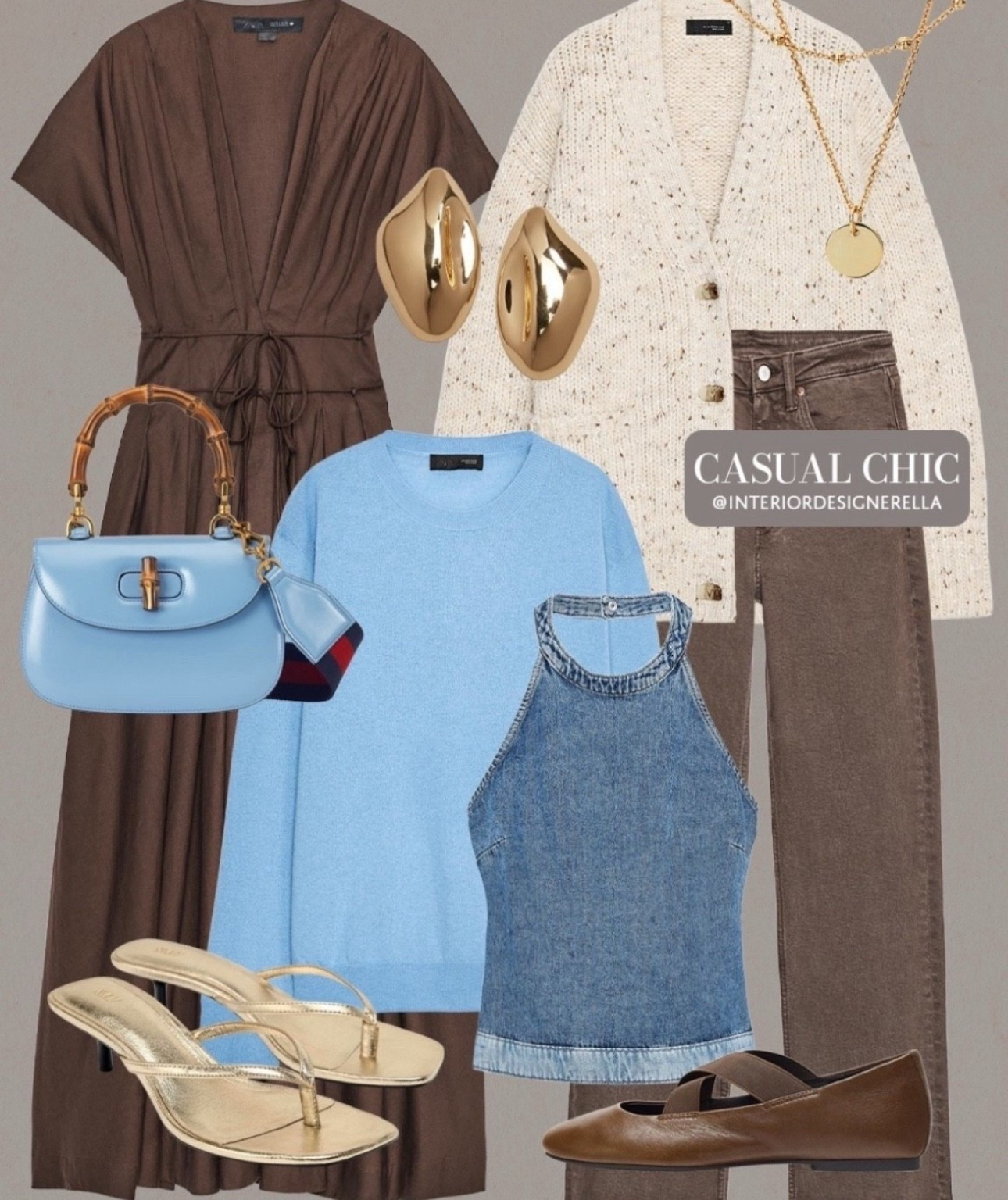 Scroll to shop! Follow for more finds! Xo! 🥰 

#LTKootd #LTKFindsUnder100 #LTKFindsUnder50