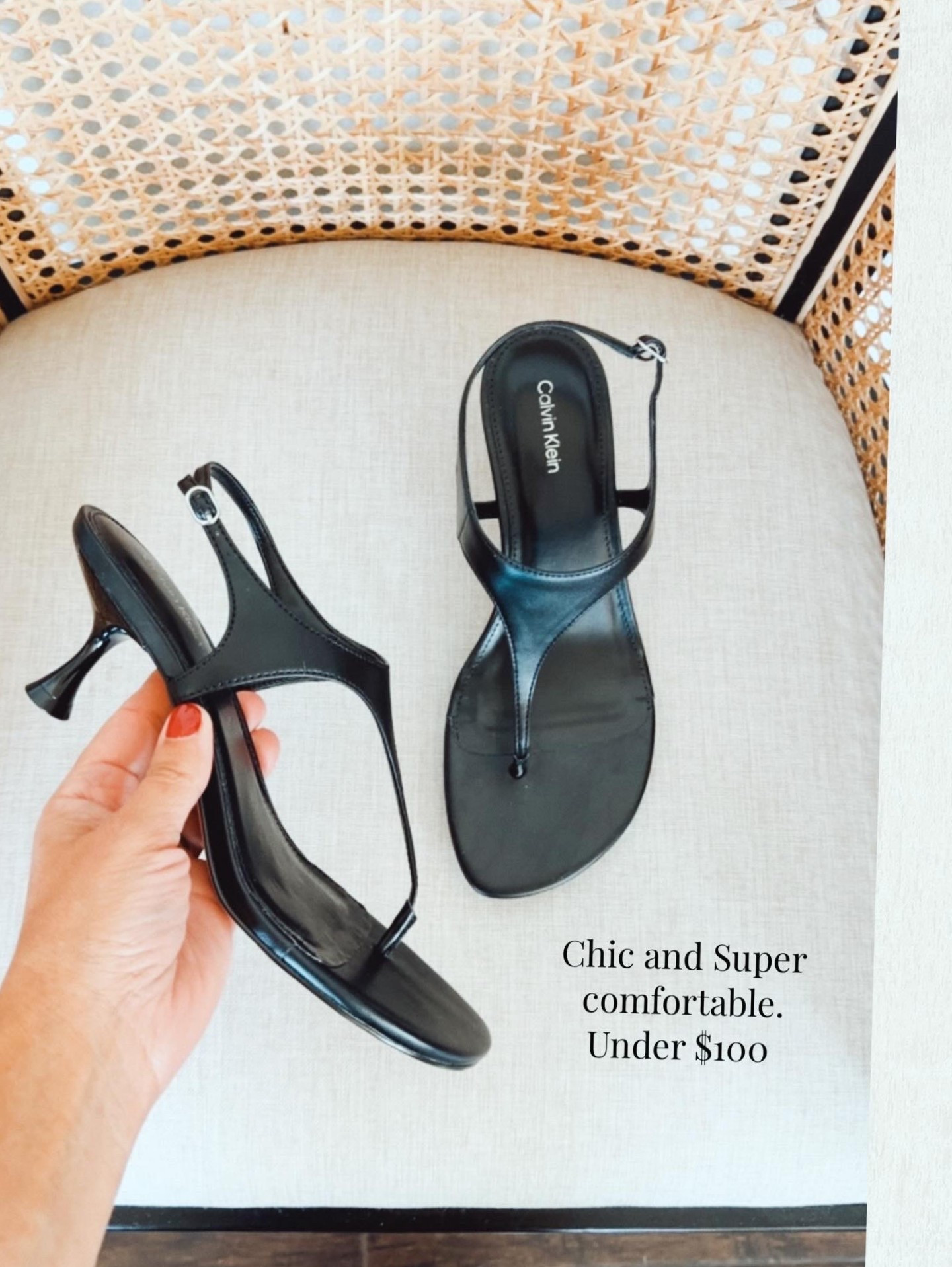 Love these- super comfortable TTS 

#LTKOver40 #LTKootd