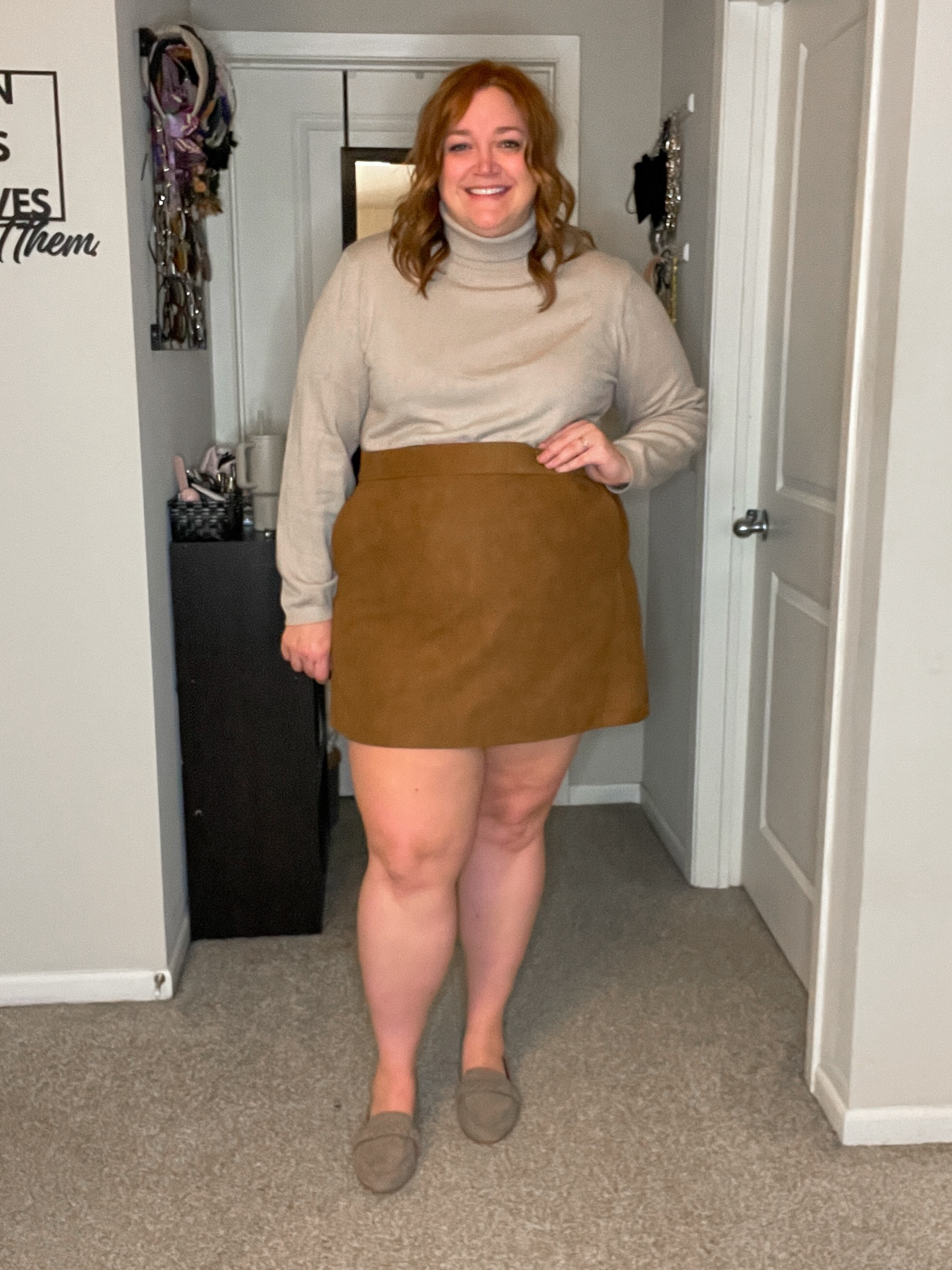 Preppy Holiday look

#LTKMidsize #LTKPlusSize #LTKHoliday