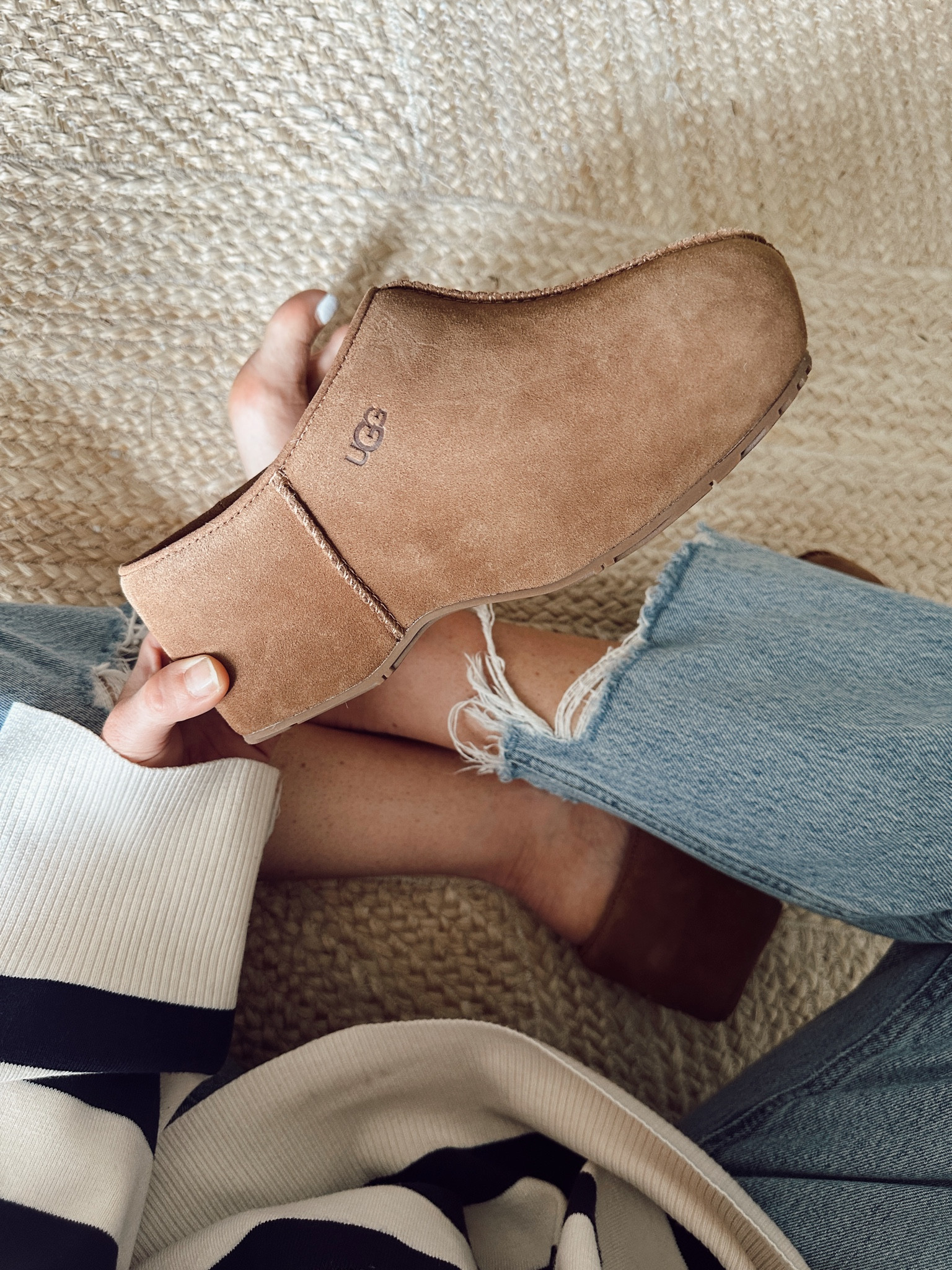 Cottage Clog curated on LTK