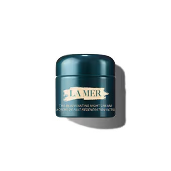 The New Rejuvenating Night Cream | Creme De La Mer