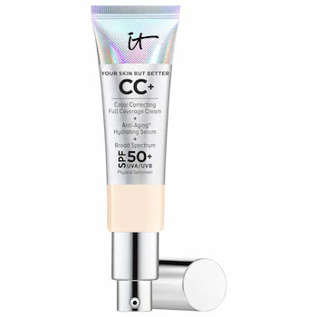 Your Skin But Better CC+ Cream with SPF 50+ | Sephora (CA)