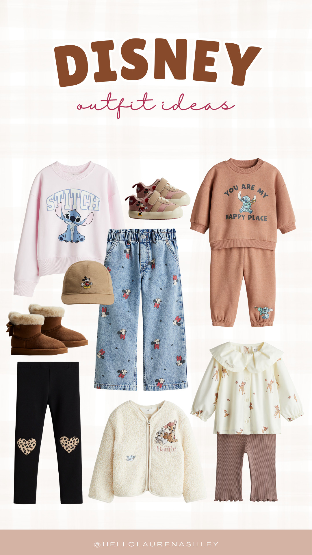 The cutest Disney finds for little ones! Isn't that Stitch sweatshirt and Bambi sherpa jacket just the sweetest? Perfect for Disney days or everyday magic!

Christmas decor, Target holiday finds, ceramic houses, holiday pillows, Christmas stockings, Santa mailbox, advent calendar, Christmas wreath, holiday home 

 #LTKHoliday #LTKKids #LTKFamily