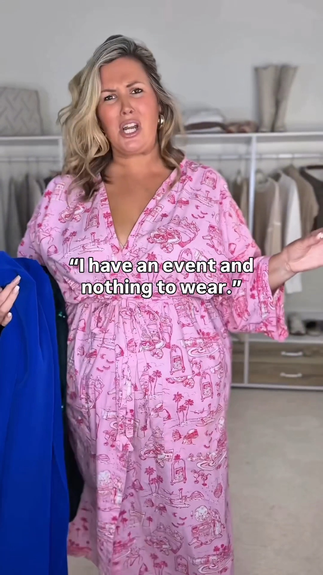 Occasion wear dresses!! I am a size 18/20 2X! Plus size, outfit inspo, dresses, apron belly, mom life

#LTKMidsize #LTKPlusSize #LTKSeasonal