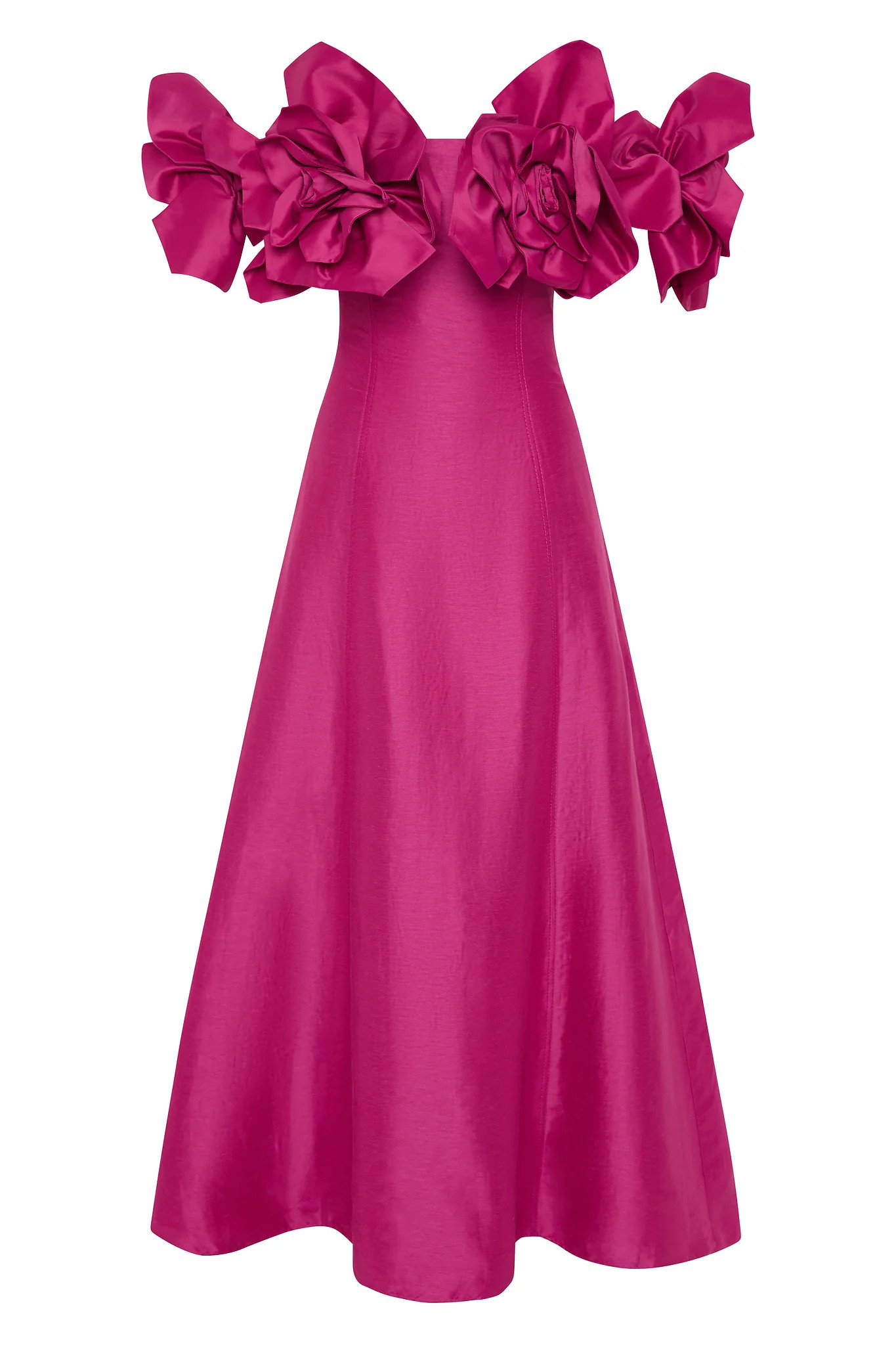 Etta Gown | aje. (US, UK, Europe, ROW)
