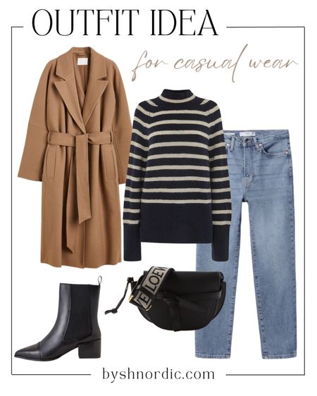 Simple and easy casual outfit inspo!

#casuallook #fashionfinds #comfyclothes #onthegolook

#LTKstyletip #LTKFind #LTKU