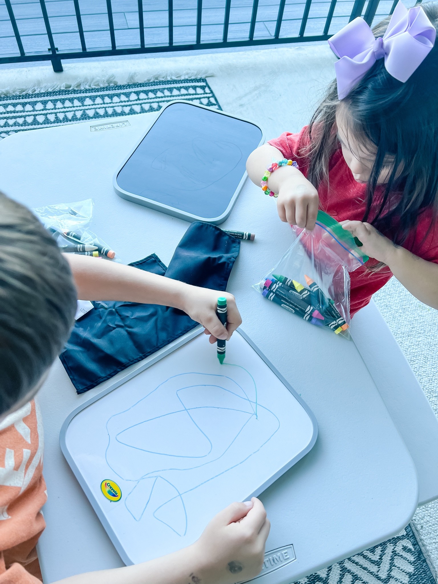 Dry erase crayons! Your kids will
Be amazed and love these…🌈

#LTKkids #LTKunder50 #LTKfamily