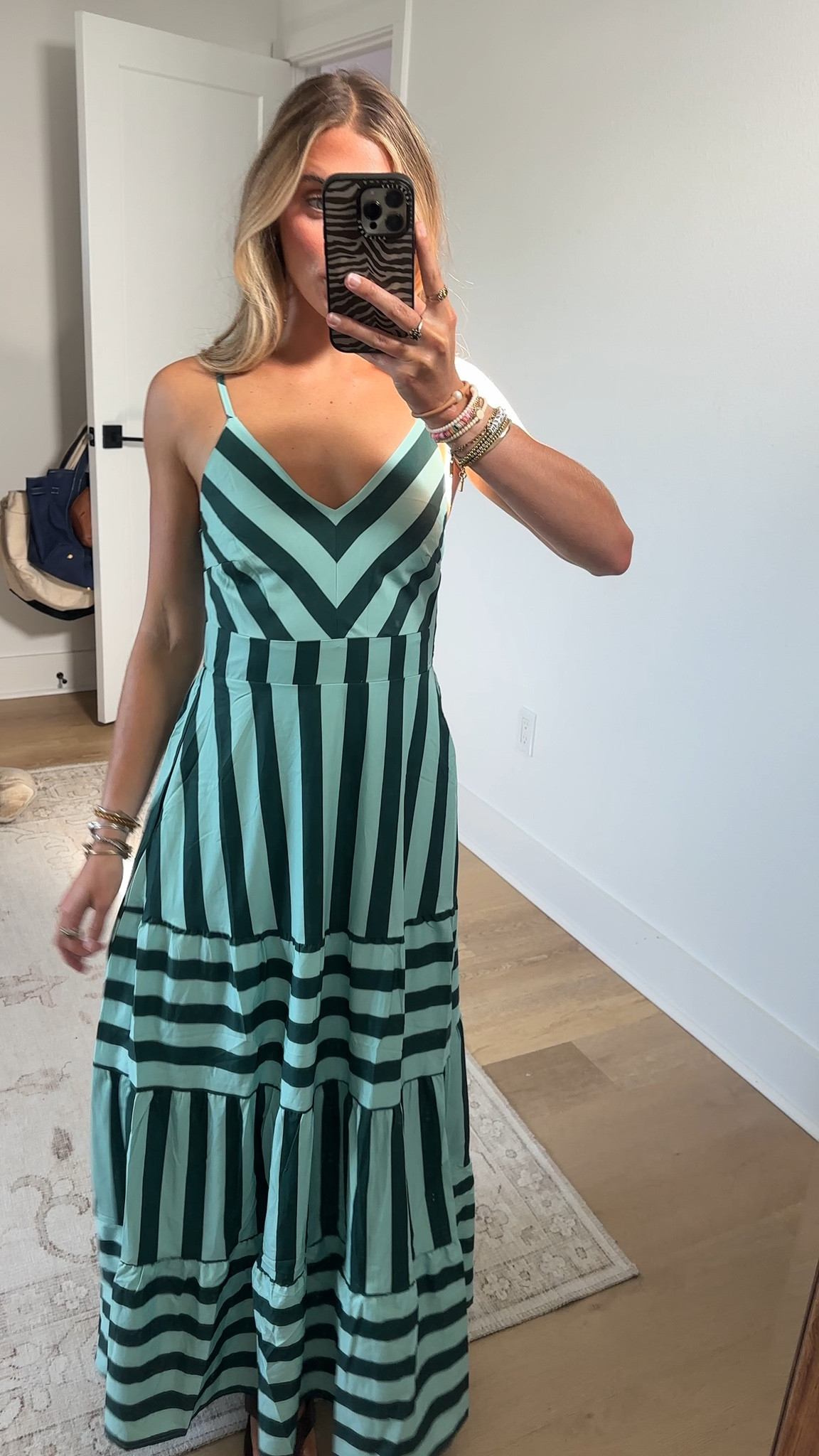 Amazon size small Caracilia Women's Gingham Striped Smocked Maxi Dress
Spaghetti Strap,Pockets,V Neck A-Line ,Checkered Plaid, Boho Casual,Beach Vacation Resort Cruise Outfits,Summer Fall Clothes

#LTKootd #LTKWedding #LTKSeasonal