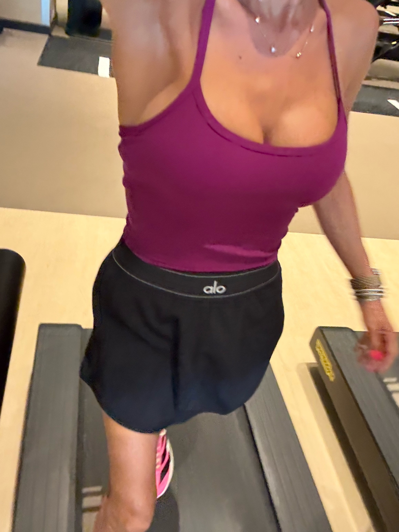 Workout outfit tank XS skirt xxs

#LTKSaleAlert #LTKPetite