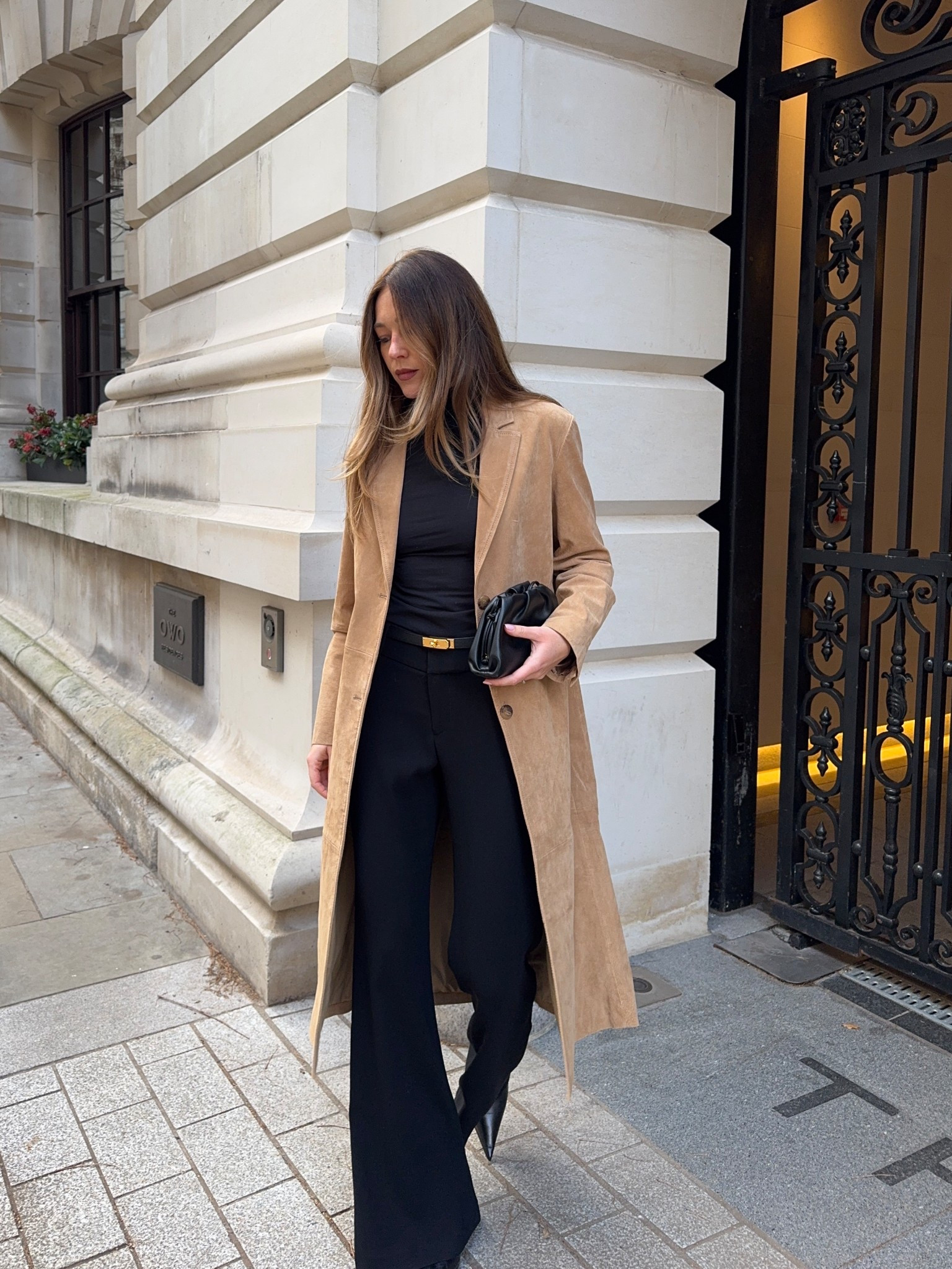 #LTKwinter #LTKluxury #LTKuk