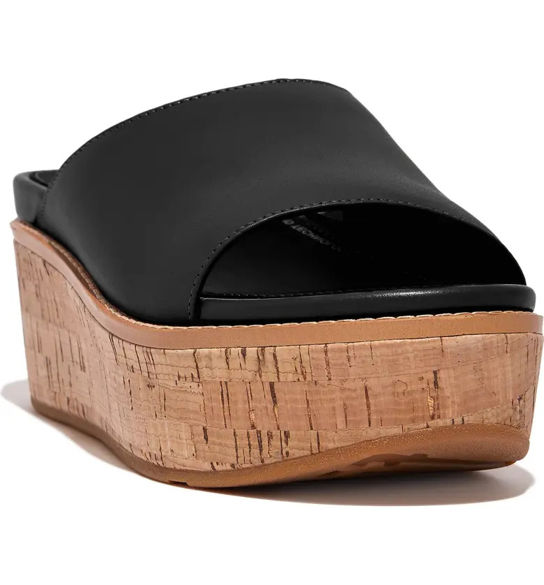 Eloise Wedge Sandal (Women) | Nordstrom