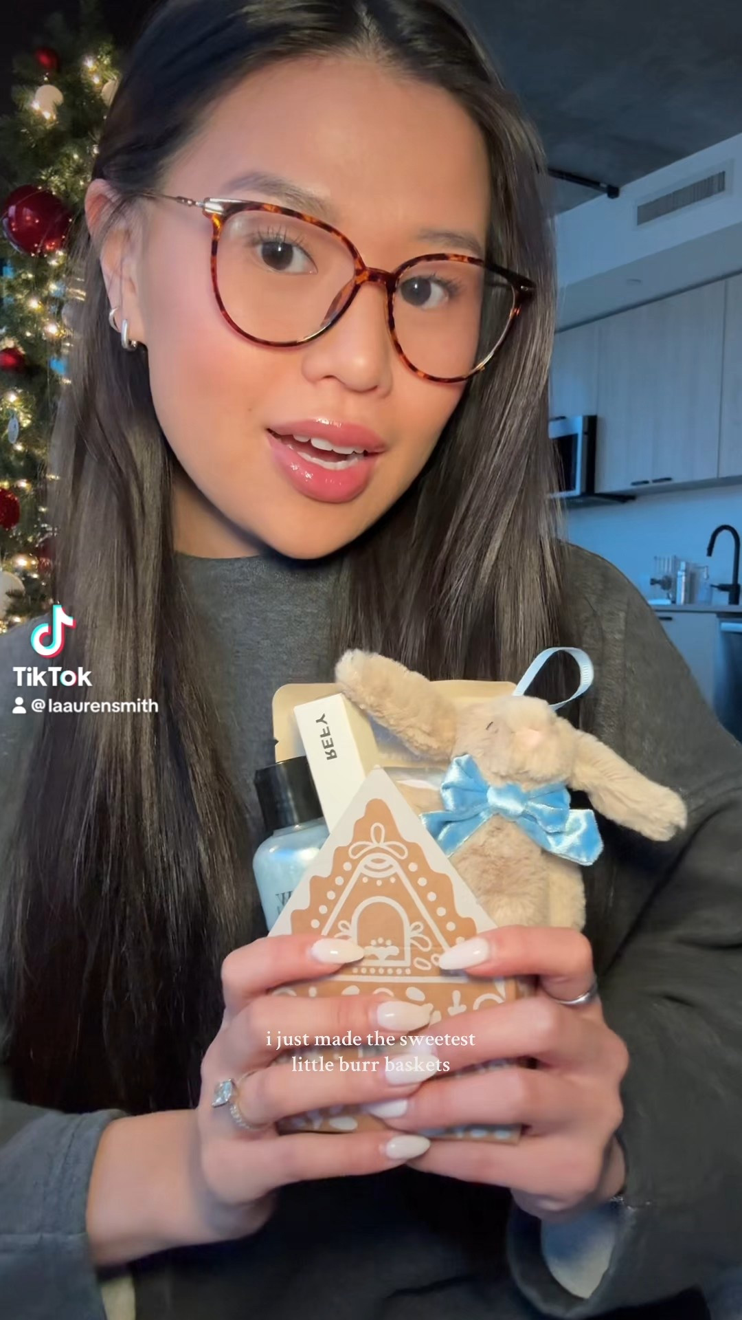 The sweetest little gift for the holidays! 💗

#LTKGiftGuide #LTKSeasonal #LTKHoliday