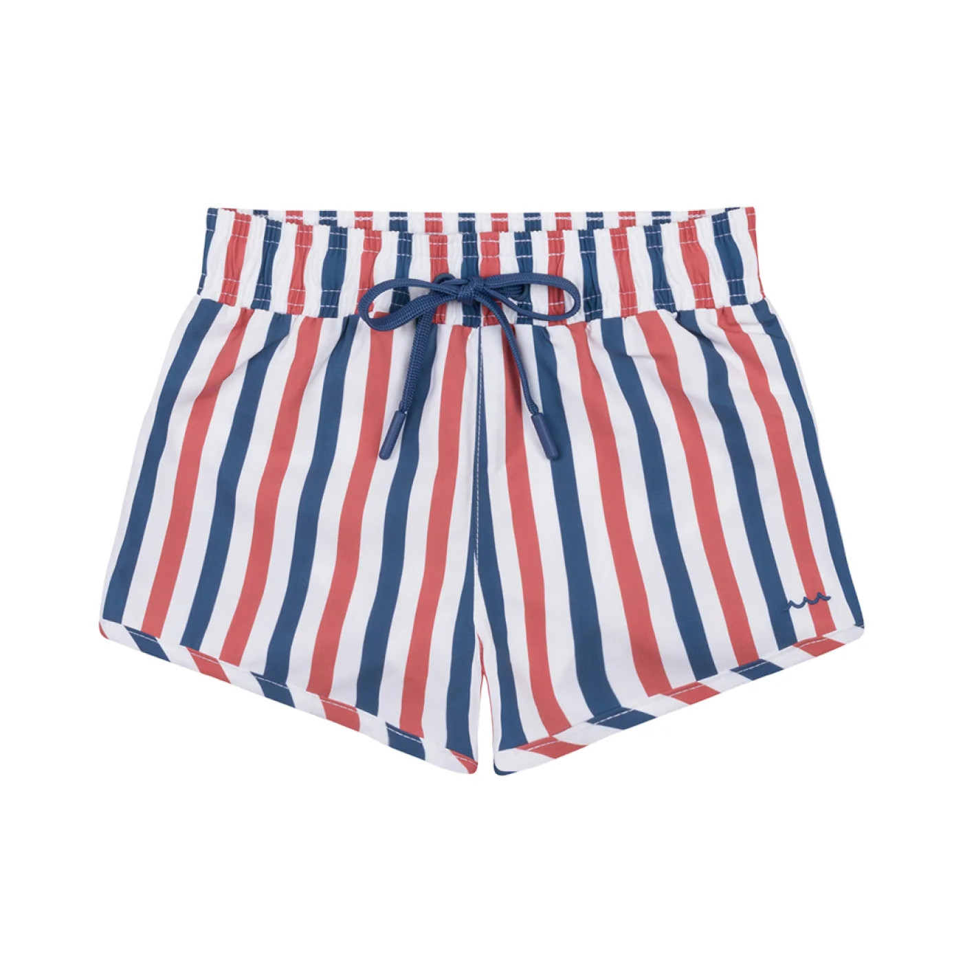 boys surfrider stripe boardie | minnow