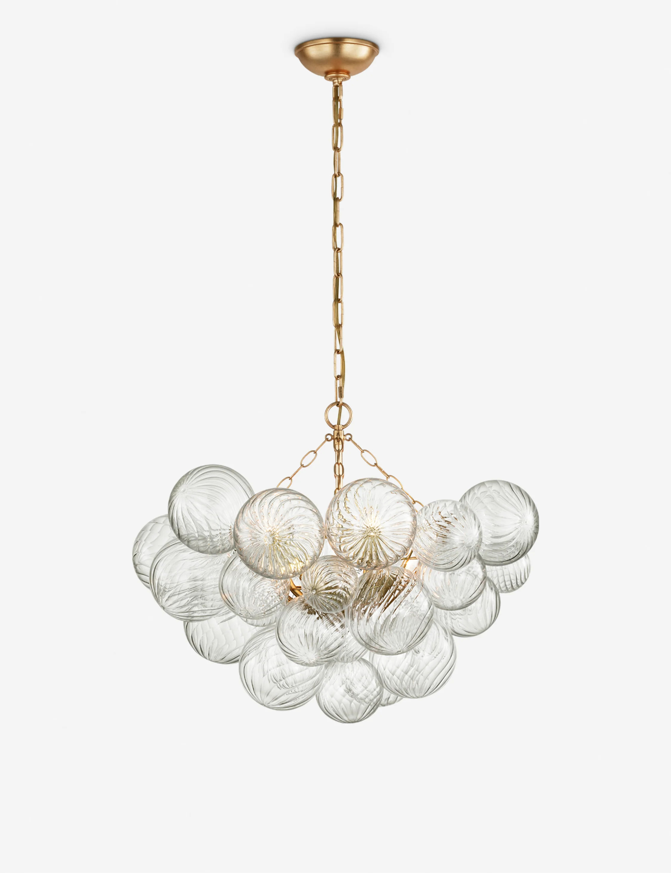 Oristano Chandelier | Lulu and Georgia 