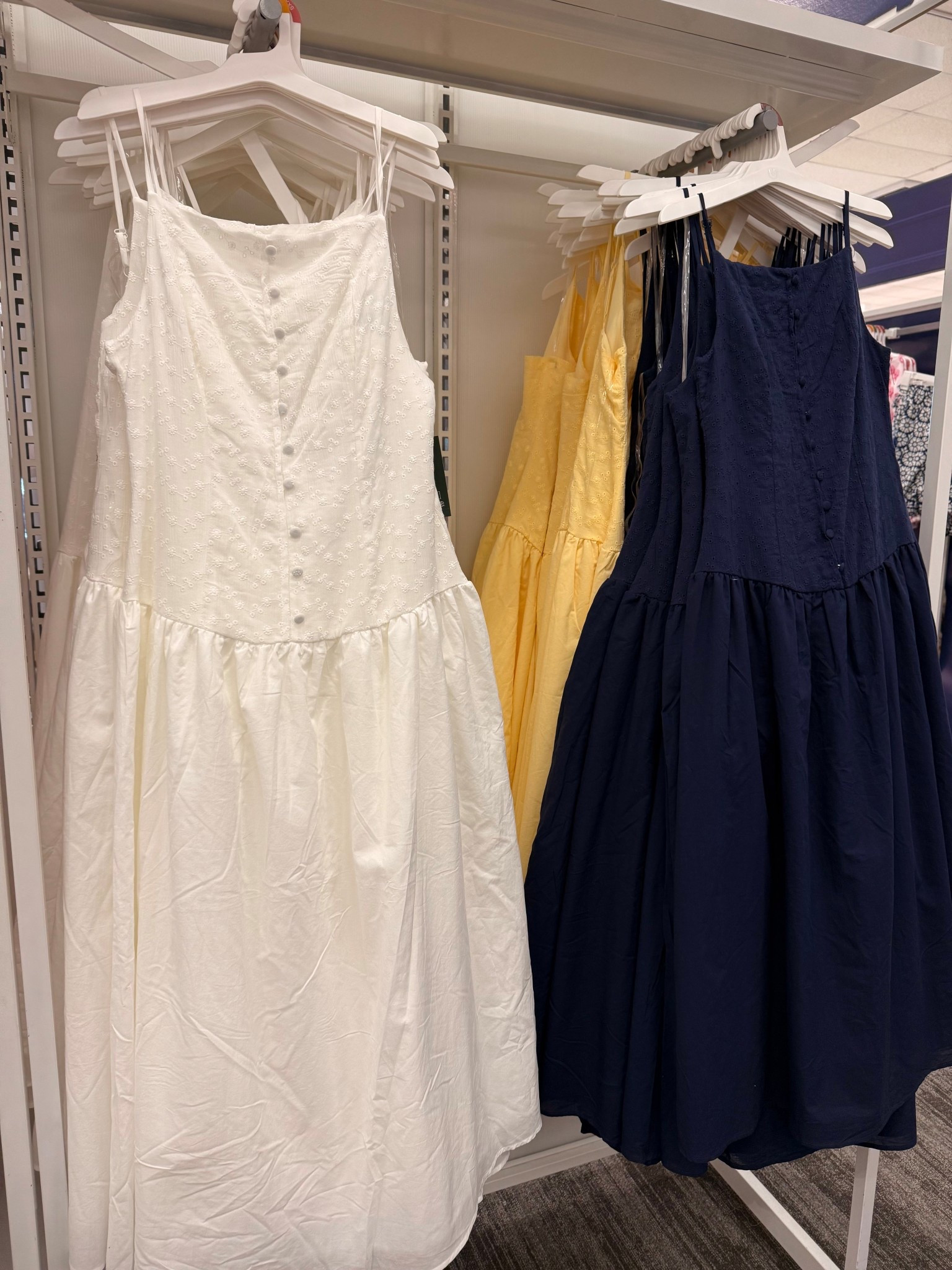 Wild fable drop waist dresses @Target 

#LTKootd #LTKBeauty #LTKSeasonal