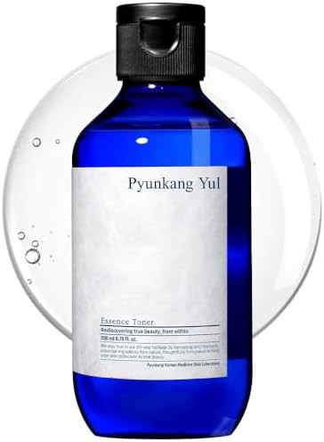 Pyunkang Yul PKY Essence Toner for Deep Hydration, Highly Concentrated Essence Facial Toner, Mini... | Amazon (US)