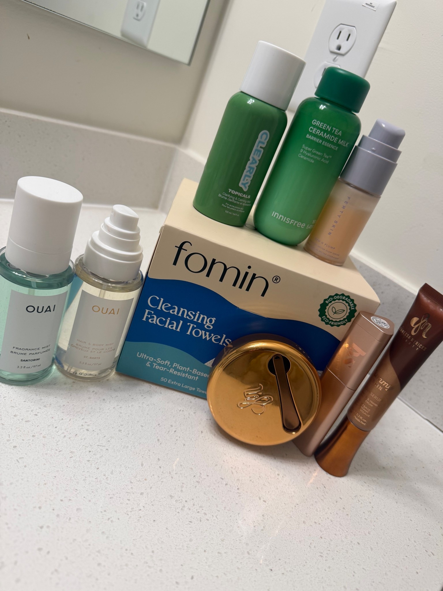 New favs haul for the Hot Mamas 

#LTKBeauty #LTKmomlife #LTKselfcare