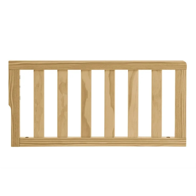 Delta Children Toddler Guardrail #W100825 - Greenguard Gold Certified, Natural | Walmart (US)