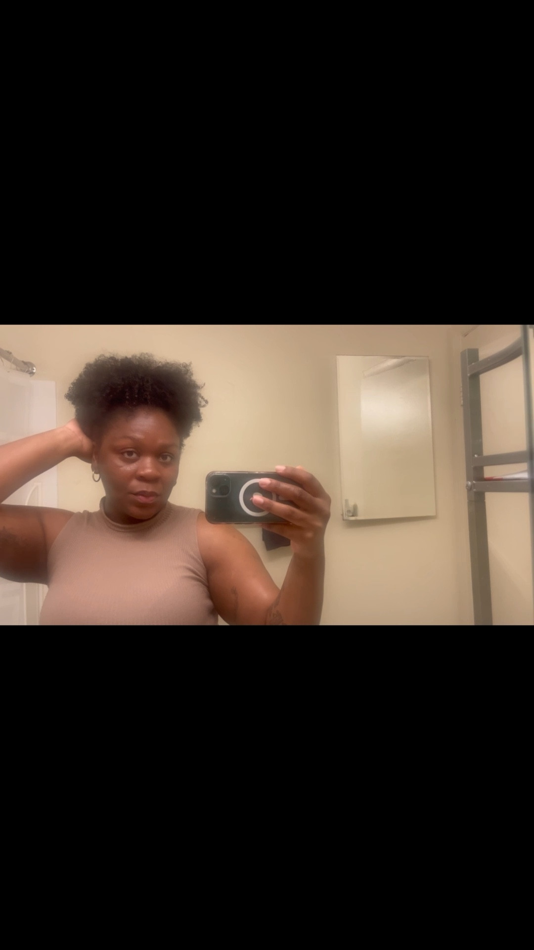 My finished Day Of performance look! I have been loving KinkyCurly and Ouidad on my hair 🕊️

#LTKgrwm #LTKWorkwear #LTKTravel