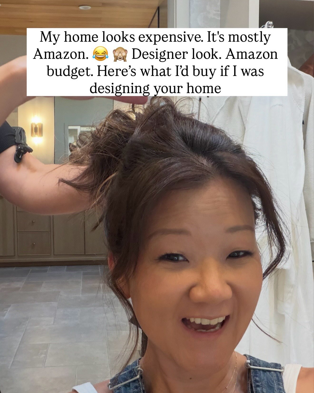 Design doesn’t need to be expensive! I love mixing high and low and finding the perfect pieces that look expensive and are affordable.

#LTKHome #LTKSaleAlert