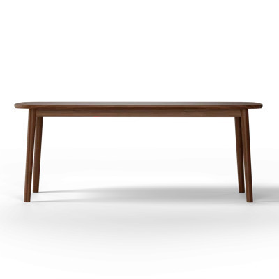 Studio Dining Tables, Long Wooden Tables, Outdoor Dining Tables, Desks Office and Kitchen Table | Perigold