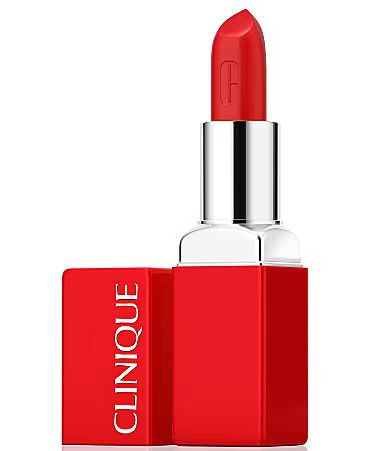 Clinique Pop� Reds Lipstick - Red Hot | Dillard's