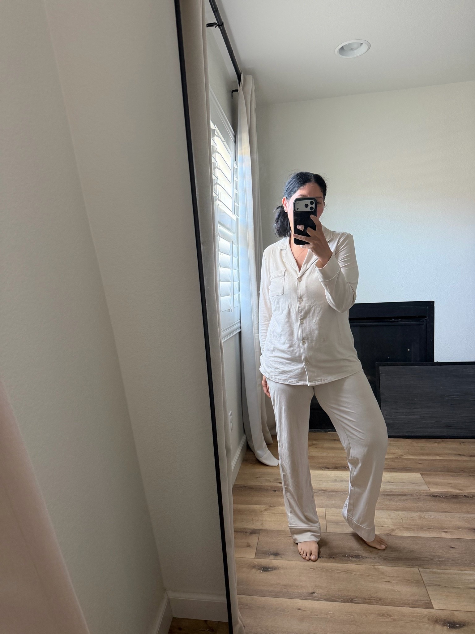 pajama day? 🤭

jk I wish 

I’m in a medium if you have thick thighs like me size up

#LTKmomlife #LTKmorningroutine #LTKselfcare